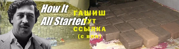 стаф Абинск